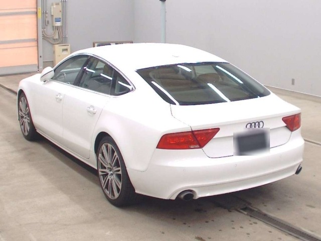 Audi A7 2012 8079443-6