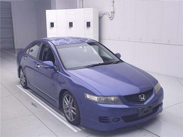 Honda ACCORD 2006 8085772-0