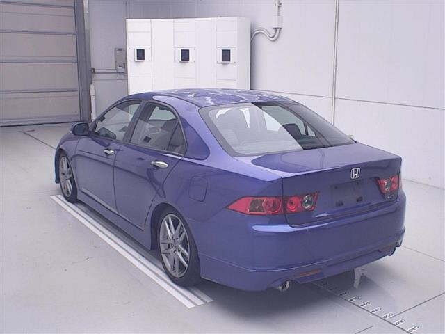 Honda ACCORD 2006 8085772-1