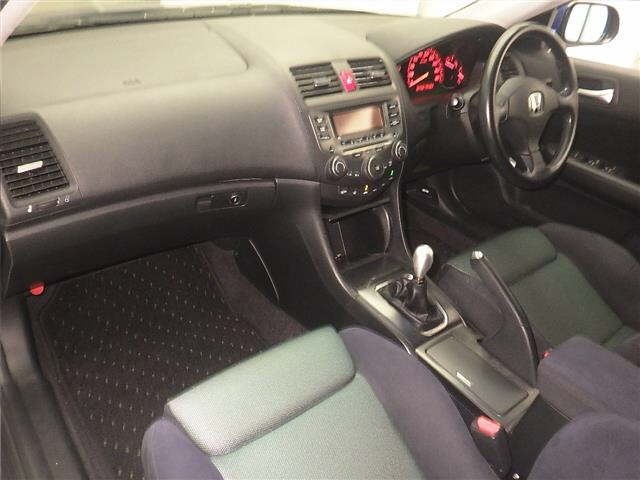 Honda ACCORD 2006 8085772-4