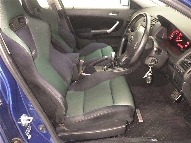 Honda ACCORD 2006 8085772-5