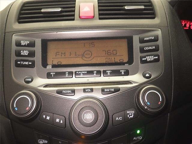 Honda ACCORD 2006 8085772-6