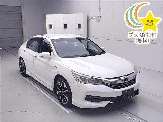 Honda ACCORD 2016 8085773-0