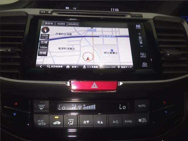 Honda ACCORD 2016 8085773-6