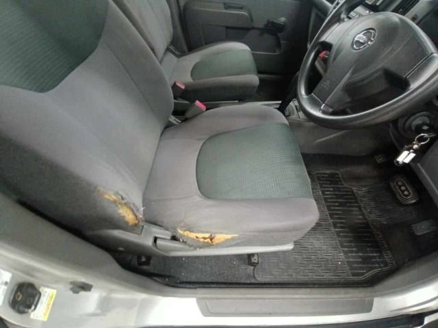 Nissan AD VAN 2009 8080296-10