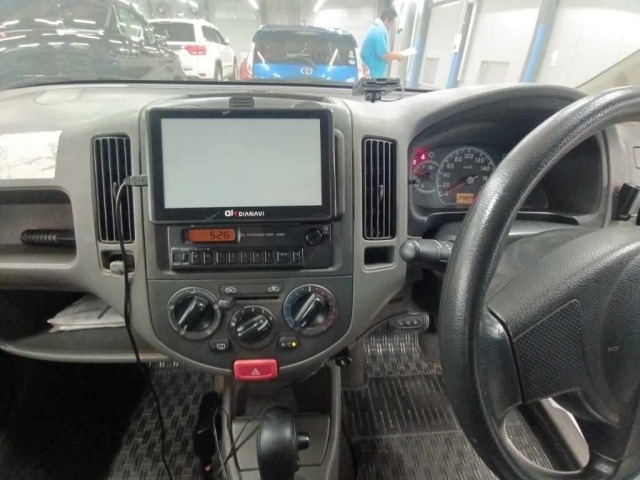 Nissan AD VAN 2009 8080296-11
