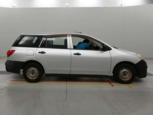 Nissan AD VAN 2009 8080296-3