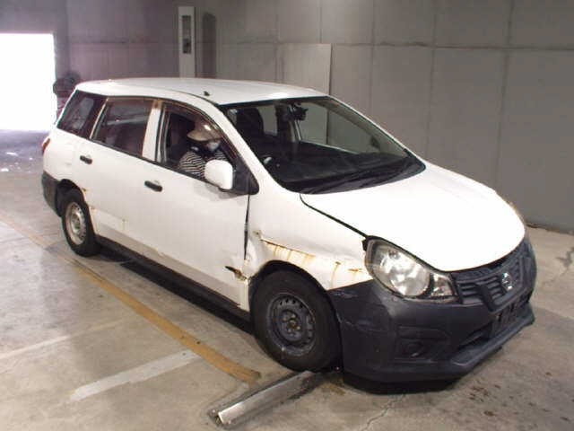Nissan AD VAN 2017 8080301-0