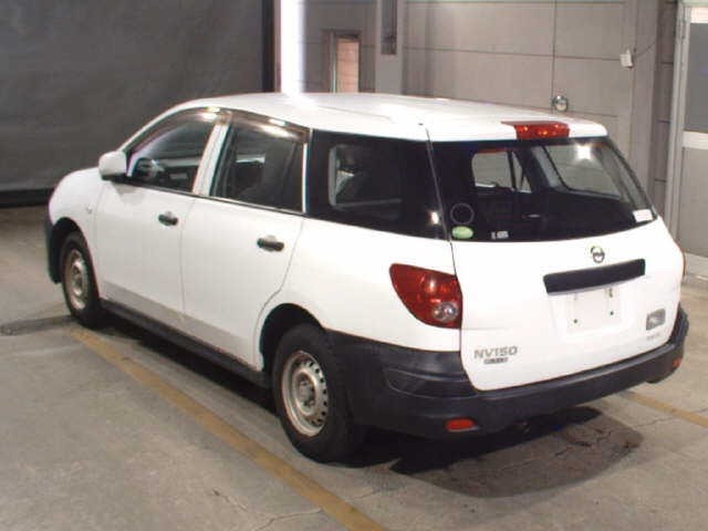 Nissan AD VAN 2017 8080301-1
