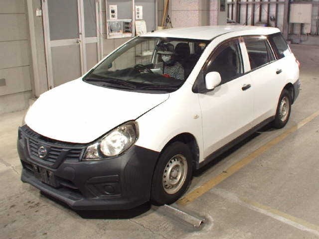 Nissan AD VAN 2017 8080301-4