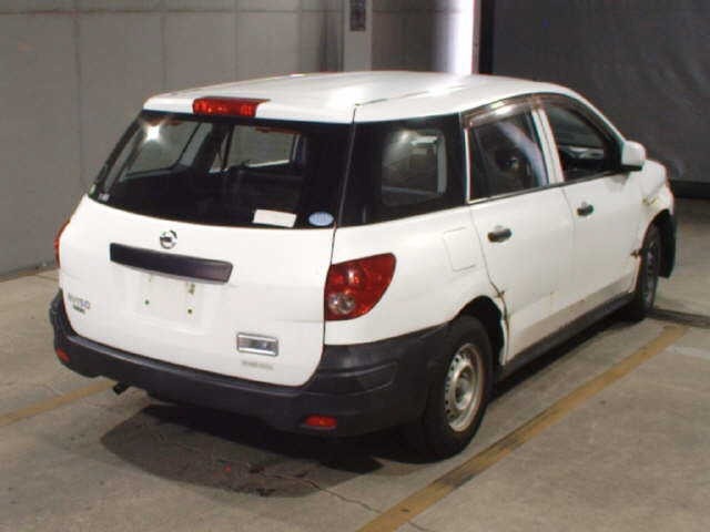 Nissan AD VAN 2017 8080301-5