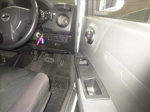 Nissan AD VAN 2017 8080301-7