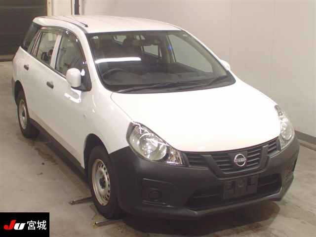 Nissan AD VAN 2021 8080305-0