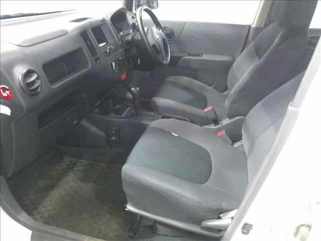 Nissan AD VAN 2021 8080305-3