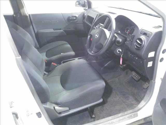 Nissan AD VAN 2021 8080305-4