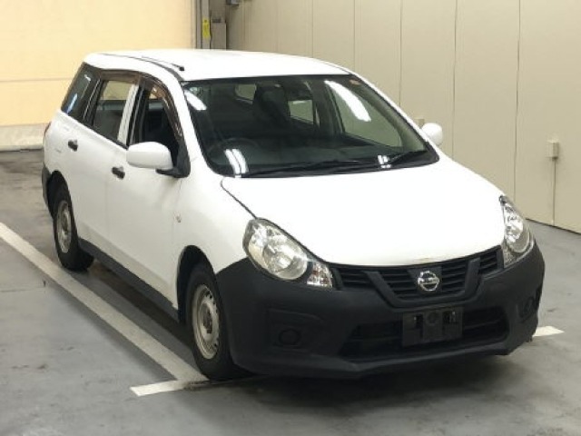 Nissan AD VAN 2017 8080315-0