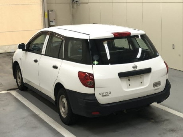 Nissan AD VAN 2017 8080315-1