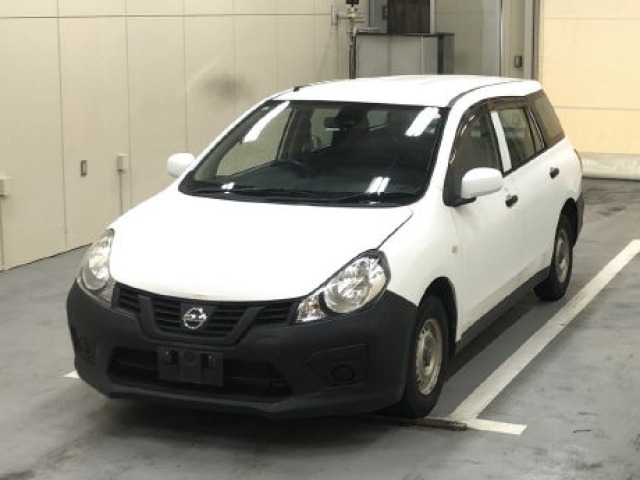 Nissan AD VAN 2017 8080315-2