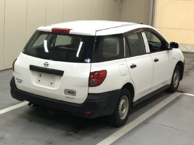 Nissan AD VAN 2017 8080315-3