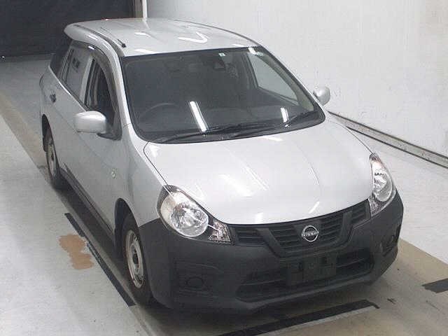 Nissan AD VAN 2021 8080336-0