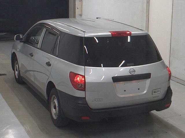 Nissan AD VAN 2021 8080336-1