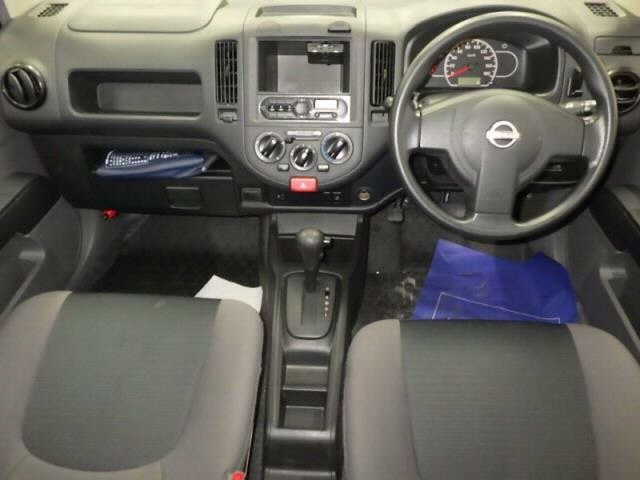 Nissan AD VAN 2021 8080336-3