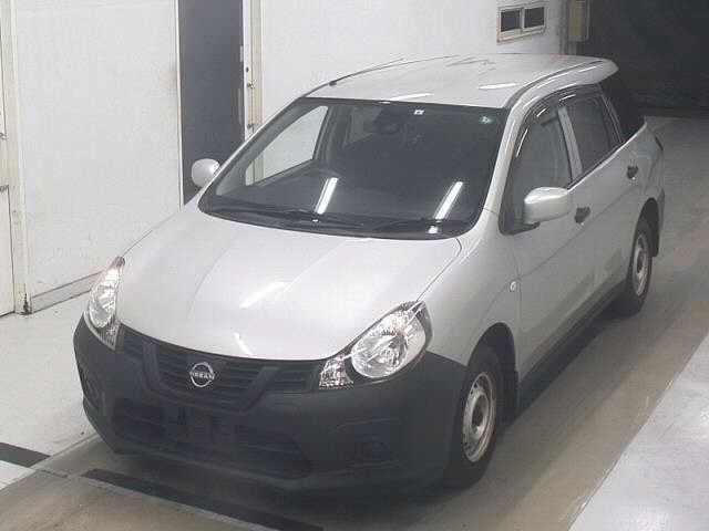 Nissan AD VAN 2021 8080336-4