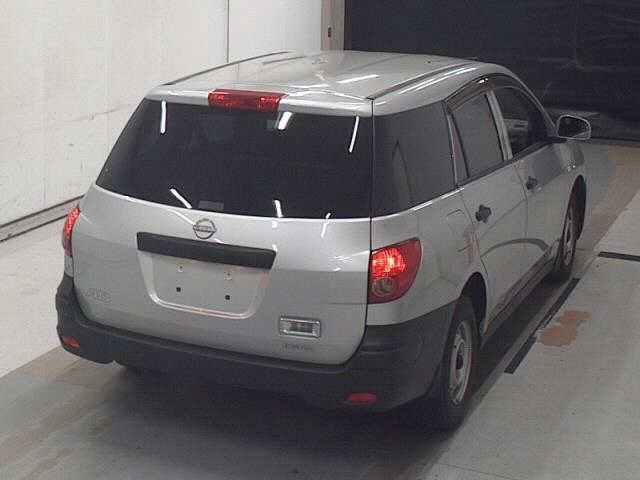 Nissan AD VAN 2021 8080336-5