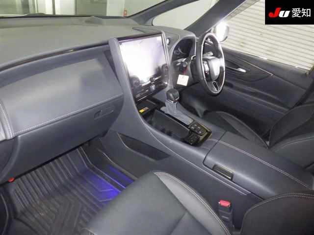 Toyota ALPHARD 2024 8083998-3
