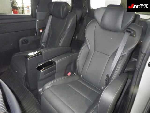 Toyota ALPHARD 2024 8083998-4