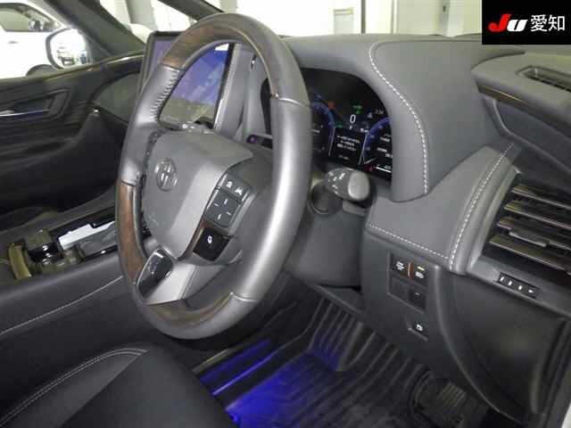 Toyota ALPHARD 2024 8083998-5