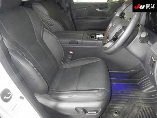 Toyota ALPHARD 2024 8083998-6