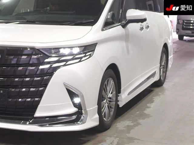Toyota ALPHARD 2024 8083998-7