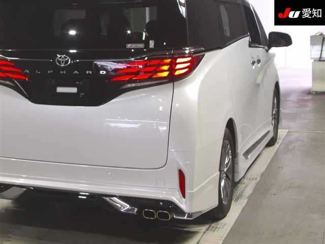 Toyota ALPHARD 2024 8083998-8