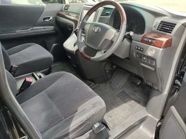 Toyota ALPHARD 2012 8084038-3