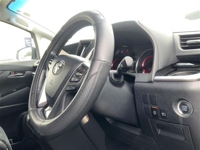 Toyota ALPHARD 2019 8084039-7