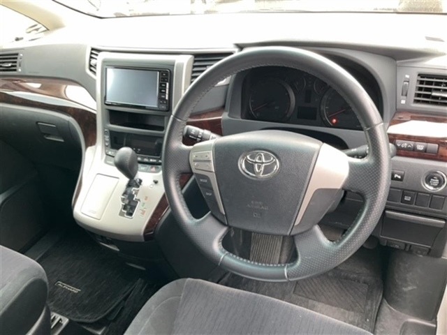 Toyota ALPHARD 2013 8084040-3