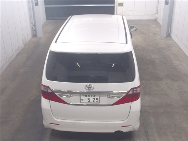 Toyota ALPHARD 2013 8084040-6