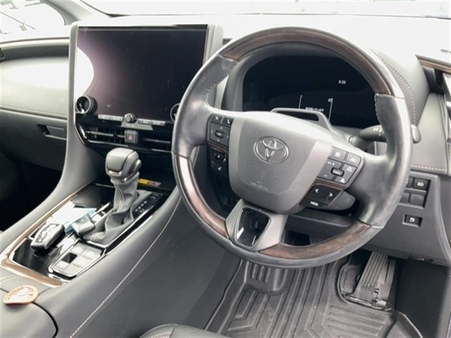 Toyota ALPHARD 2024 8084048-3