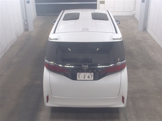 Toyota ALPHARD 2024 8084048-6