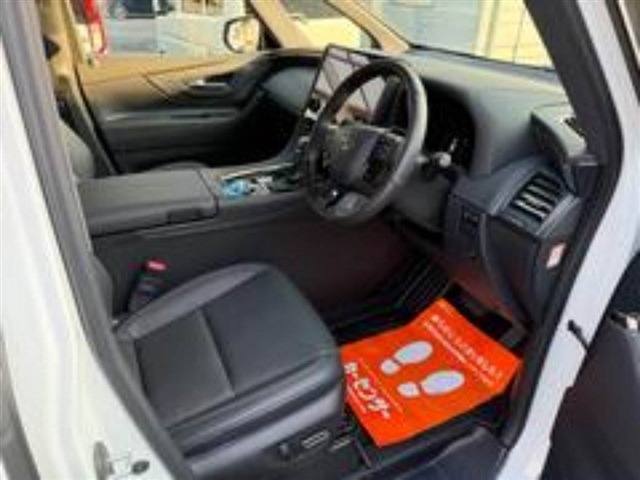 Toyota ALPHARD 2024 8084048-9