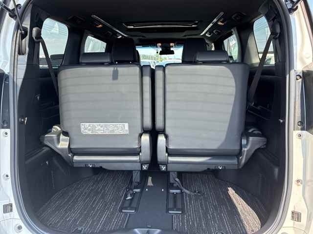 Toyota ALPHARD 2021 8084051-10