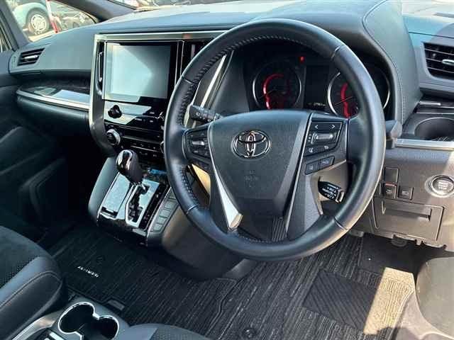 Toyota ALPHARD 2021 8084051-3