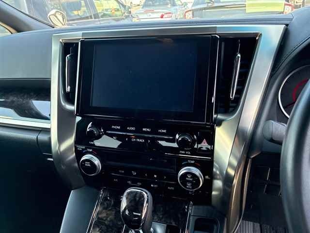 Toyota ALPHARD 2021 8084051-6
