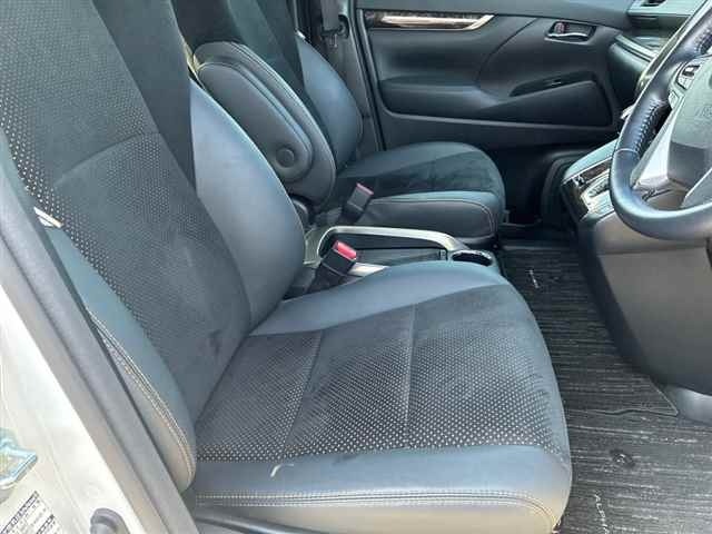 Toyota ALPHARD 2021 8084051-7