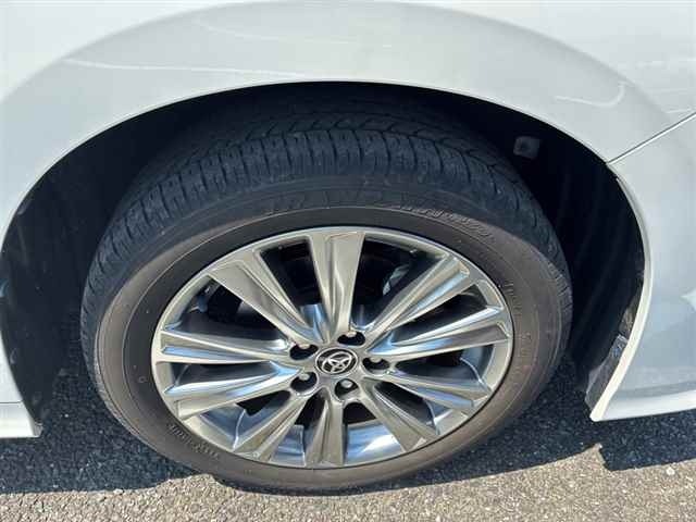 Toyota ALPHARD 2021 8084051-9