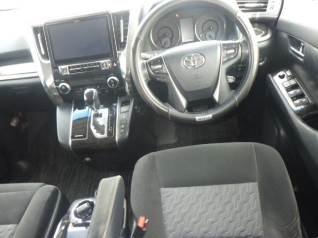 Toyota ALPHARD 2015 8084099-2