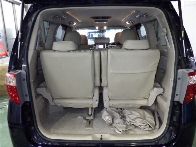 Toyota ALPHARD 2012 8084198-5