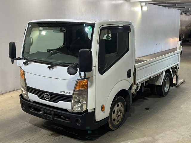 Nissan ATLAS 2012 8085909-0
