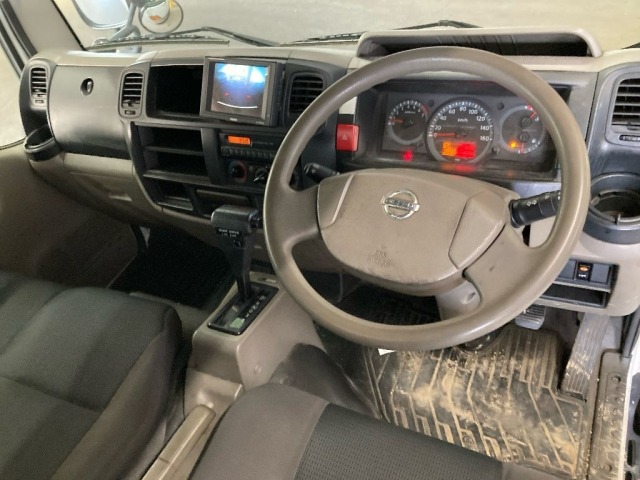 Nissan ATLAS 2012 8085909-3